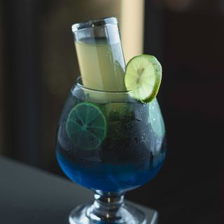 Knockout Punch