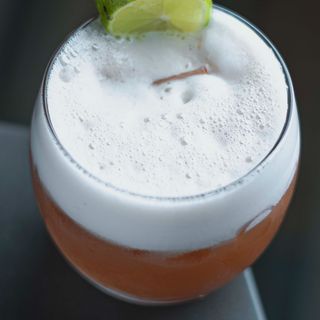 Whiskey Sour