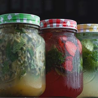 Mojitos