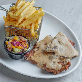 Pork Muraty