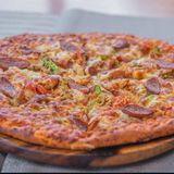 Four Seasons - Large