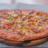 Four Seasons - Medium