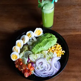 Health BreakFast