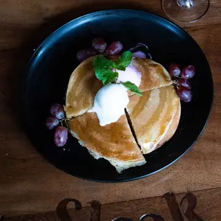 Pancakes
