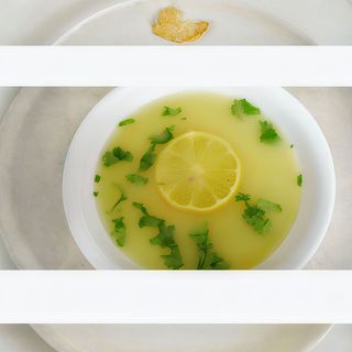 Lemon Coriander