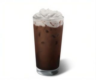 Iced Mocha
