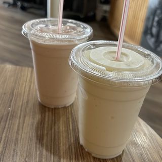 Cafesserie'S Granita