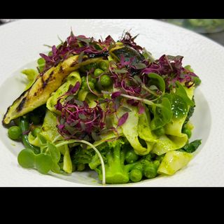 Spring Pasta
