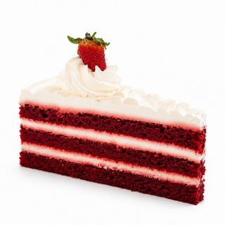 Red velvet cake