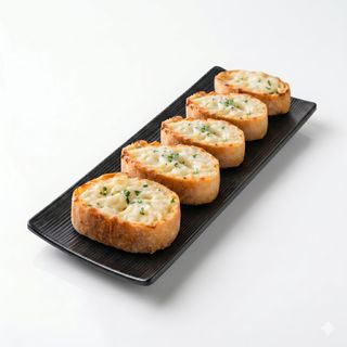Garlic Toast