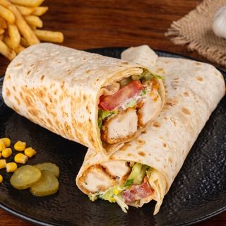 Chicken Wrap