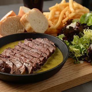 Royal Fillet