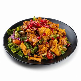 Fatoush Salad