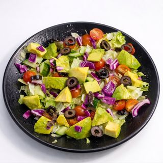 Mix Green Salad