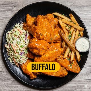 Buffalo Wings