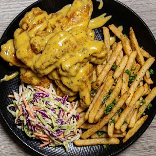 Honey Mustard