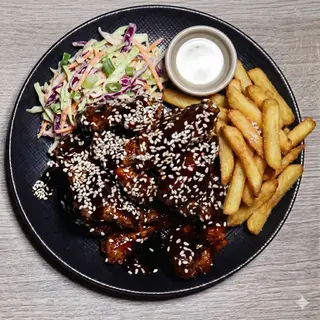 Teriyaki