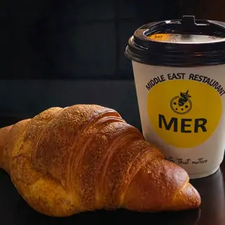Plain Croissant