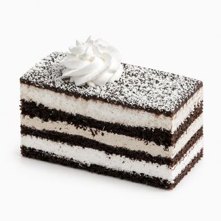 Bounty Cake Slice