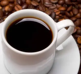 African Coffee