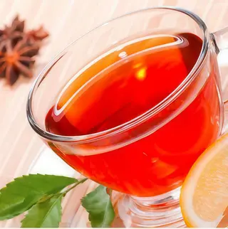 Black Tea
