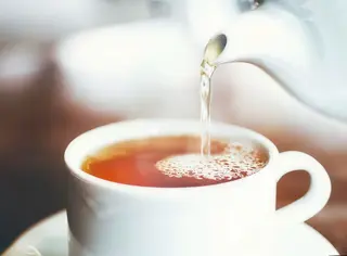 African Tea