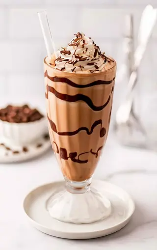 Freaky Choco