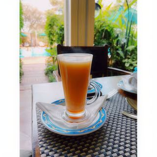 Dawa Tea