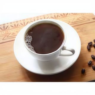 House Coffee-Black A