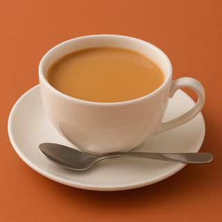 Plain Milk Tea