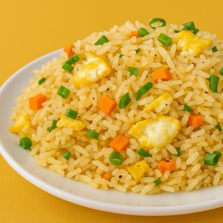 Egg Fried Rice