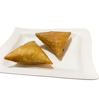 Chicken Samosa