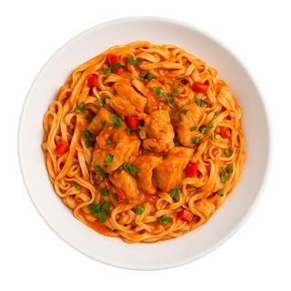 Chicken Pasta