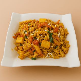 Pasta Bolognese