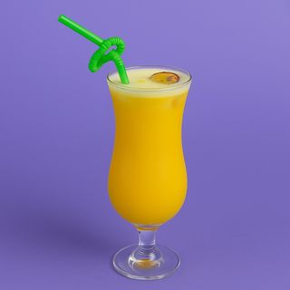 Passion Fruit Juice