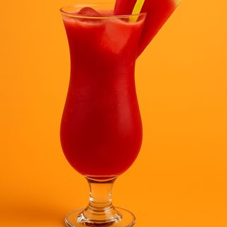 Watermelon Juice