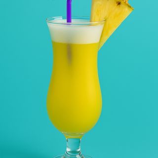 Pineapple Juice