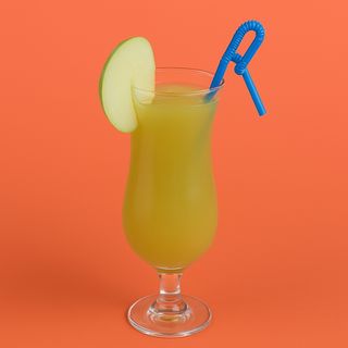 Apple Juice 