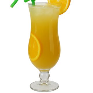 Orange Juice 