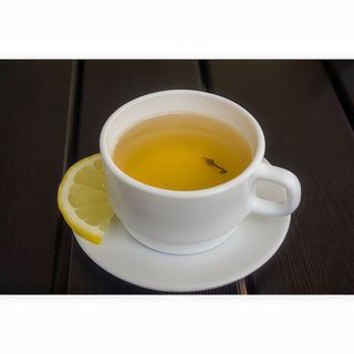 Lemon Tea