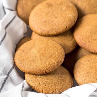 Ginger Cookies 1 Pc
