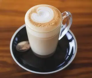 Latte Double