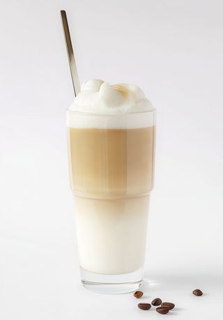 Latte Macchiato