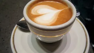 Machiato single