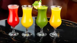 Passion Juice