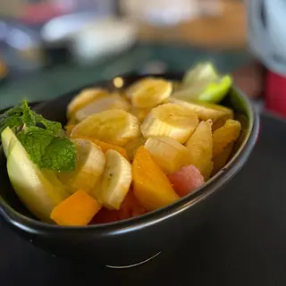 Fruit Salad 