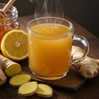 Dawa tea