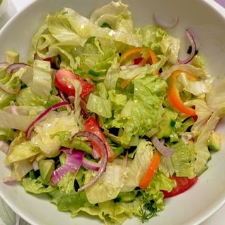 Green Salad