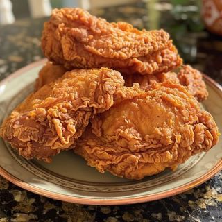 chicken nuggets