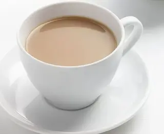 African Spiced Tea
